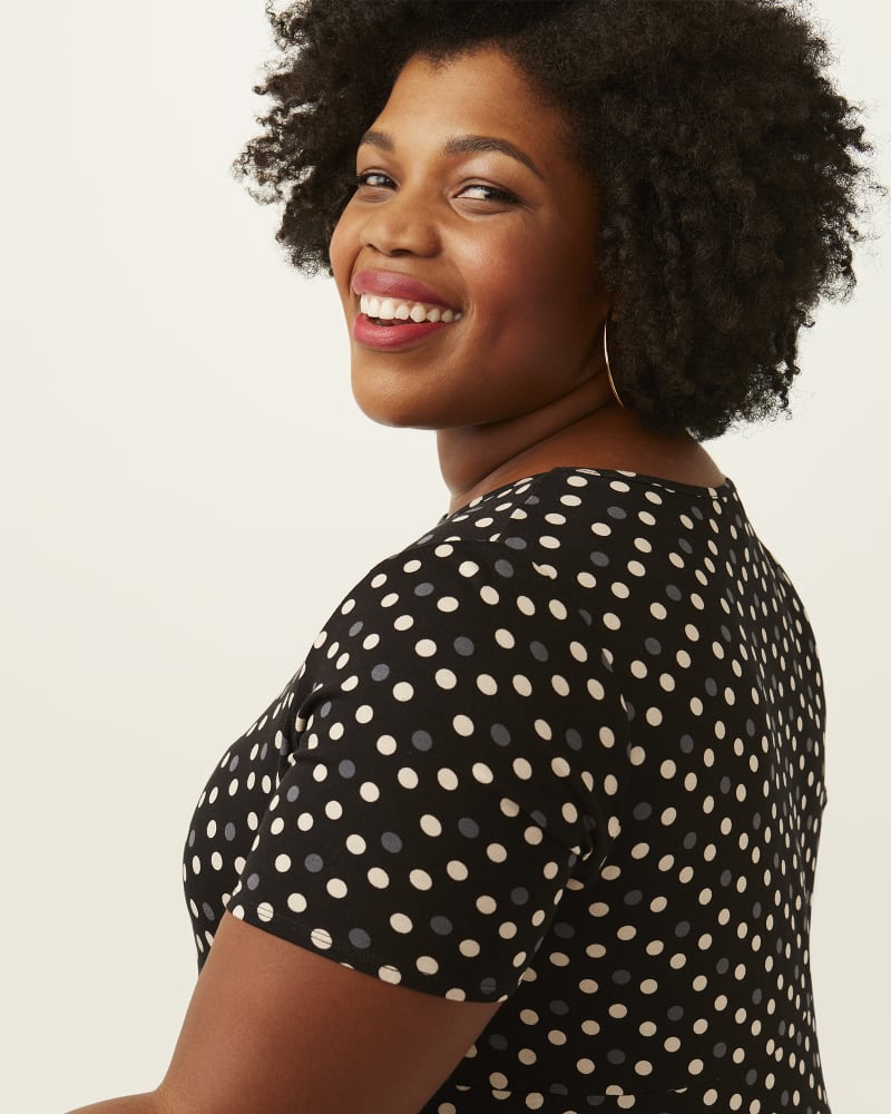 Front of plus size  by Philosophy | Dia&Co | dia_product_style_image_id:202083